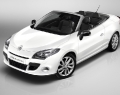 Renault Megane CC-001